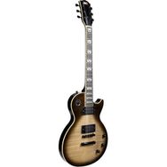 Dmx DALP200 Antique Silverburst Les Paul Standart Elektro Gitar + Taşıma Çantası