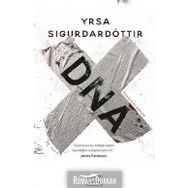 Dna - Yrsa Sigurdardottir