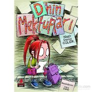 D’nin Mektupları - Nazlı Deniz Güler