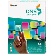 Dns Color Print 200 gr 250'li A4 Fotokopi Kağıdı