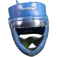 Do-Smai KO-372 Mavi Yüz Korumalı Kask
