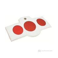 Do-Smai KO-391 Beyaz Karate Göğüs Koruyucu