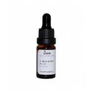 Doa 10 ml L-Ascorbic Acid Saf C Vitamini Serumu
