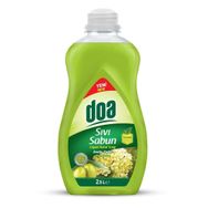 Doa 2500 ml Zeytin Çiçeği Sıvı Sabun