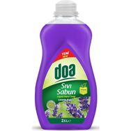 Doa Lavanta 2500 ml Sıvı Sabun