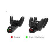 Dobe PS4 Dualshock 4 Göstergeli Şarj Stand Kiti