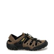 Dockers 216504 2FX Bej Erkek Sandalet