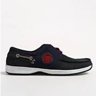 Dockers 220100 Lacivert Günlük Erkek Ayakkabı
