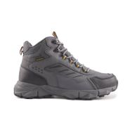 Dockers 231501 4PR Gri High Sneaker Erkek Outdoor Ayakkabı