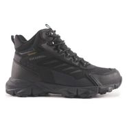 Dockers 231501 4PR Siyah High Sneaker Erkek Outdoor Ayakkabı
