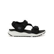Dockers 232820 3FX Siyah Erkek Sandalet