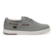 Dockers 234250 4FX Gri Erkek Spor Ayakkabı