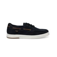 Dockers 234250 4FX Lacivert Erkek Spor Ayakkabı