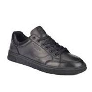 Dockers 235095 Siyah Erkek Spor Ayakkabı