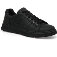 Dockers 235096 3PR Siyah Erkek Spor Ayakkabı