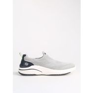 Dockers 236501 4FX Gri Erkek Spor Ayakkabı
