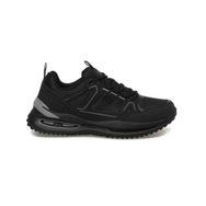Dockers 237555 4PR Siyah Erkek Spor Ayakkabı