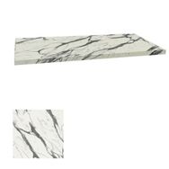 Dockers 80x150 Afyon Marble Laminat Masa Tablası