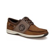 Dockers By Gerli 220100 1FX Kahverengi Erkek Spor Ayakkabı