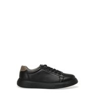 Dockers By Gerli 232086 3FX Siyah Erkek Sneaker