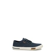 Dockers By Gerli 238547 5FX Lacivert Klasik Erkek Sneaker