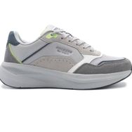 Dockers By Gerli 238639 5FX Gri Erkek Spor Ayakkabı