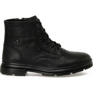 Dockers By Gerli Samuel 5PR Siyah Erkek Bot