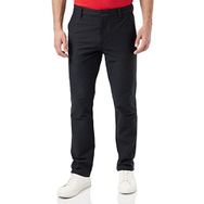 Dockers Comfort Knit Chino Siyah Slim Fit Erkek Pantolon