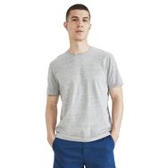 Dockers Crewneck Gri Erkek T-shirt