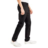 Dockers Cut Slim Fit Siyah Erkek Jeans