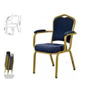 Dockers Hilton Tip Kollu Sandalye