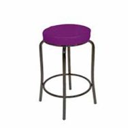 Dockers Mor Bar Taburesi