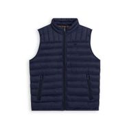 Dockers Packable Lacivert Erkek Yelek