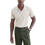 Dockers Perfect Bej Polo Erkek T-shirt