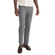 Dockers Signature Go Khaki Slim Fit Car Park Grey Erkek Pantolon