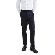 Dockers Signature Stain Defender Creased Beautiful Black Slim Fit Erkek Pantolon