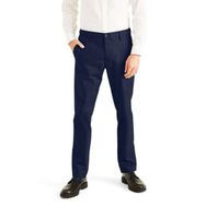 Dockers Signature Stain Defender Creased Navy Blazer Slim Fit Erkek Pantolon