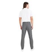 Dockers Smart 360 Comfort Knit Chino Gri Slim Fit Erkek Pantolon
