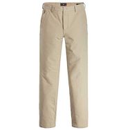 Dockers Smart 360 Comfort Knit Chino Skinny Fit Bej Erkek Pantolon