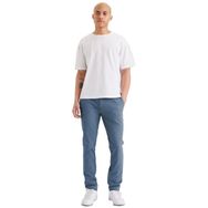 Dockers Smart 360 Flex Ultimate Bluefin Chino Skinny Fit Erkek Pantolon