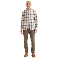 Dockers Smart 360 Flex Ultimate Chino Skinny Fit Cub Erkek Pantolon