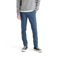 Dockers Smart 360 Flex Ultimate Chino Skinny Fit Mavi Erkek Pantolon