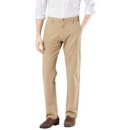 Dockers Smart 360 Flex Ultimate Chino Slim Fit Haki Erkek Pantolon