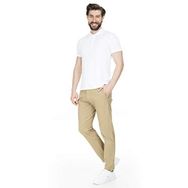 Dockers Smart 360 Flex Ultimate New British Khaki Chino Slim Fit Erkek Pantolon