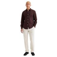 Dockers Smart 360 Flex Ultimate Sahara Khaki Chino Slim Fit Erkek Pantolon