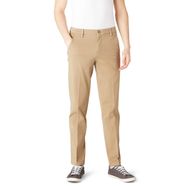 Dockers Smart 360 Flex Workday Bej Slim Fit Erkek Pantolon