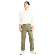 Dockers Straight Fit Utility Yeşil Erkek Pantolon
