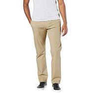 Dockers Ultimate Bej Straight Fit Erkek Chino Pantolon