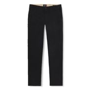 Dockers Ultimate Chino Siyah Slim Fit Erkek Pantolon