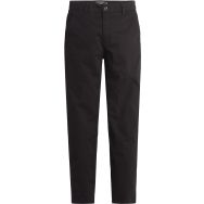 Dockers Weekend Beautiful Black Chino Skinny Fit Kadın Pantolon